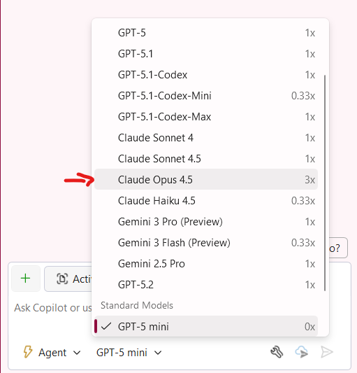 Visual Studio GitHub Copilot Lab